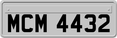 MCM4432