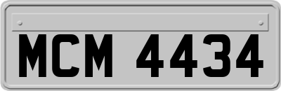 MCM4434