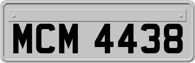 MCM4438
