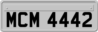 MCM4442