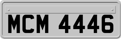 MCM4446