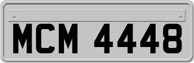 MCM4448
