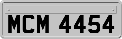 MCM4454