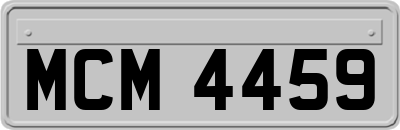 MCM4459
