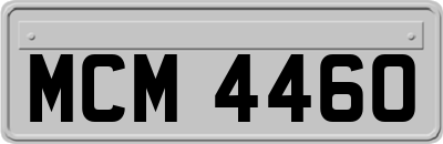 MCM4460