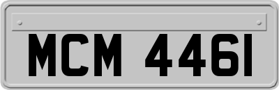 MCM4461