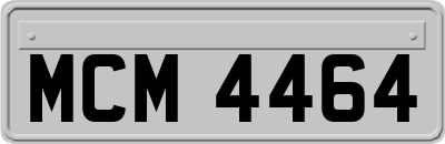 MCM4464