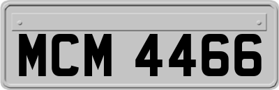 MCM4466