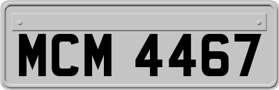 MCM4467