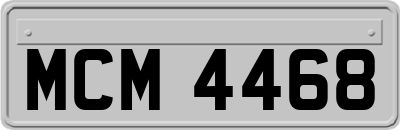 MCM4468