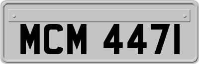 MCM4471