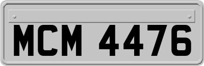 MCM4476