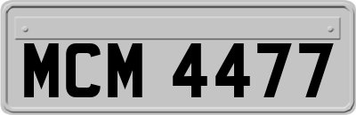 MCM4477