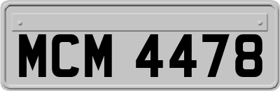 MCM4478