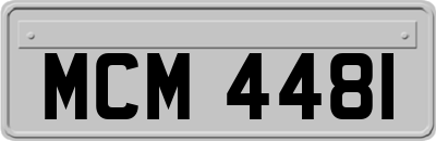 MCM4481