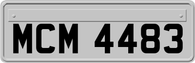 MCM4483