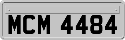 MCM4484