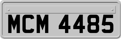 MCM4485