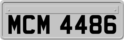 MCM4486