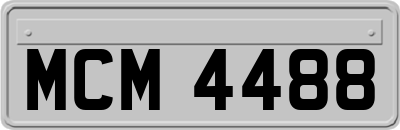 MCM4488
