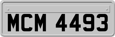MCM4493