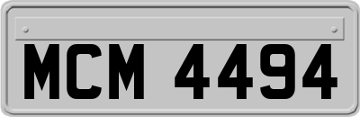 MCM4494