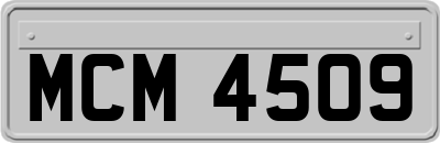 MCM4509