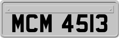 MCM4513