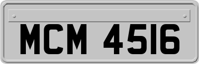 MCM4516