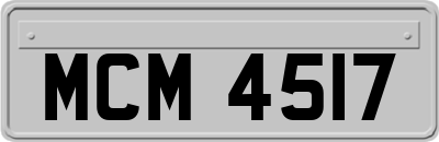 MCM4517