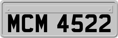 MCM4522
