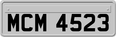 MCM4523