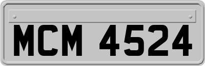 MCM4524