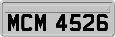 MCM4526