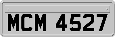 MCM4527