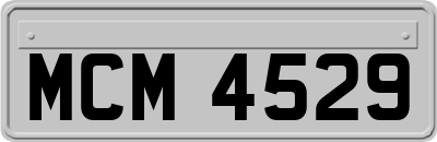 MCM4529