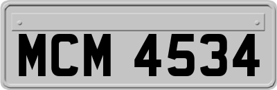 MCM4534