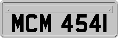 MCM4541