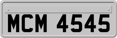 MCM4545