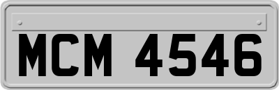 MCM4546