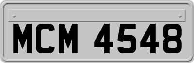 MCM4548