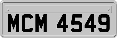 MCM4549