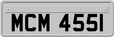 MCM4551
