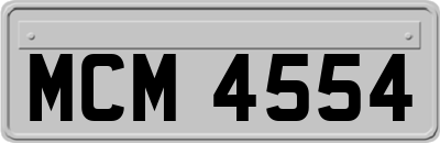MCM4554