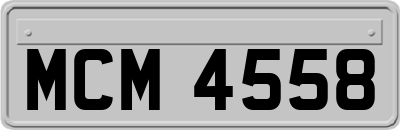 MCM4558