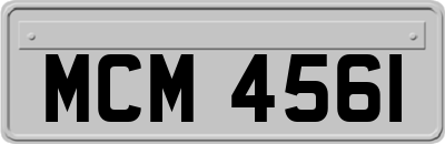 MCM4561