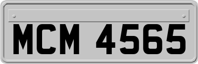 MCM4565