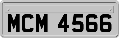 MCM4566