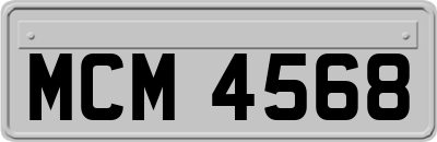 MCM4568
