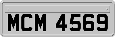 MCM4569